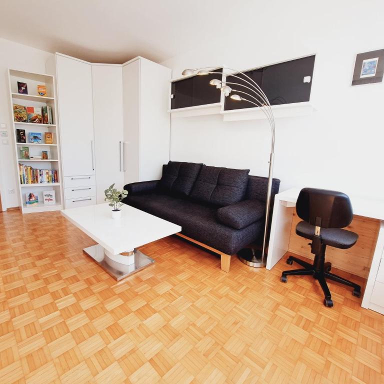 Ferienwohnung nähe Redbull Ring - Apartment mit 2 Schlafzimmern - 29