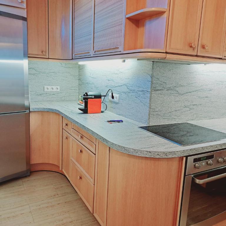 Ferienwohnung nähe Redbull Ring - Apartment mit 2 Schlafzimmern - 33