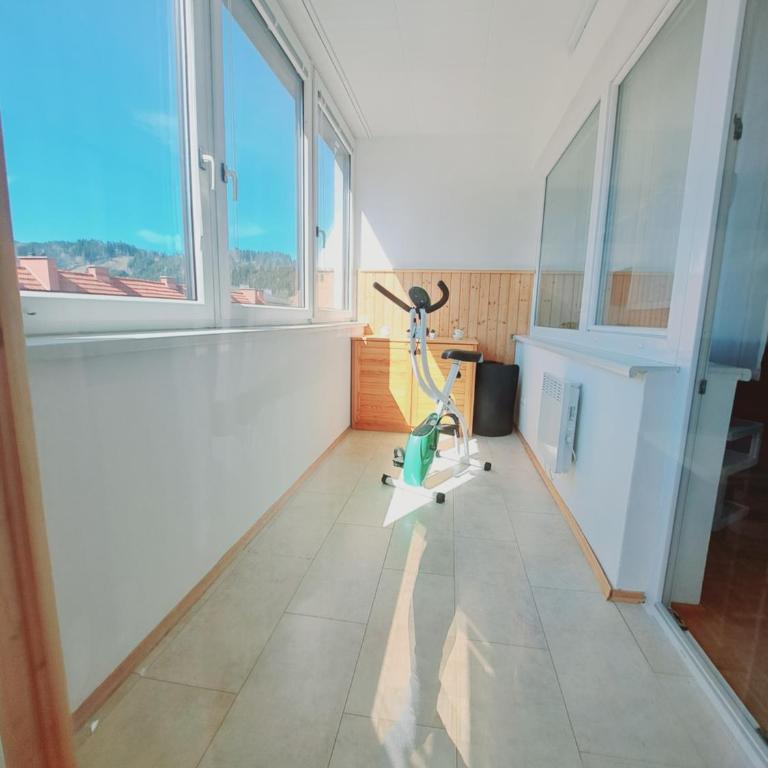 Ferienwohnung nähe Redbull Ring - Apartment mit 2 Schlafzimmern - 34