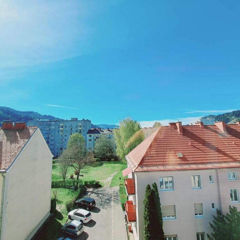 Ferienwohnung nähe Redbull Ring - Apartment mit 2 Schlafzimmern - 36