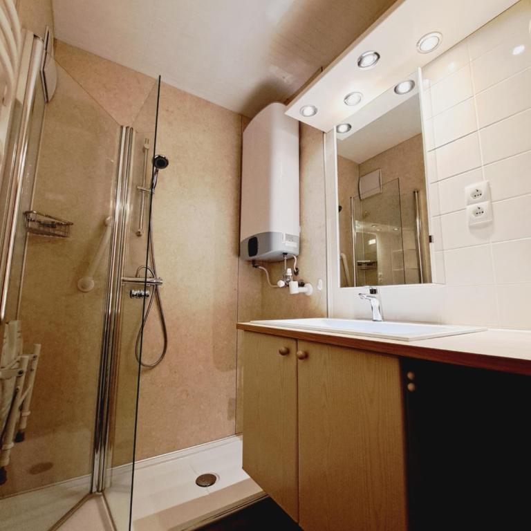 Ferienwohnung nähe Redbull Ring - Apartment mit 2 Schlafzimmern - 37
