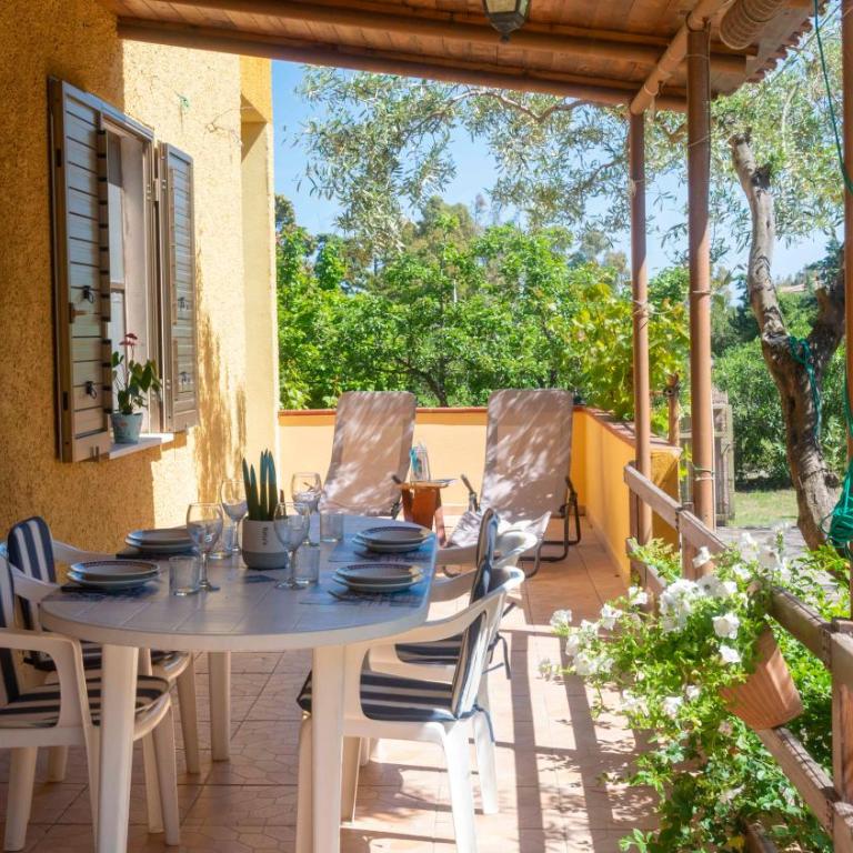 Casa dei Lidi - Appartamento con 2 Camere da Letto - 22