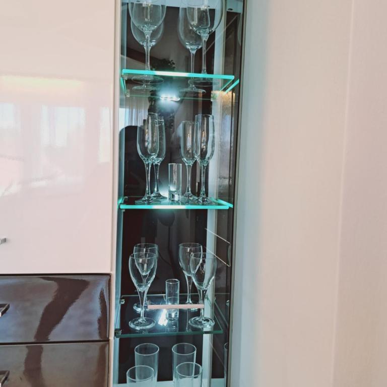Ferienwohnung nähe Redbull Ring - Apartment mit 2 Schlafzimmern - 38