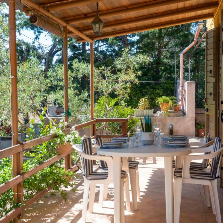 Casa dei Lidi - Appartamento con 2 Camere da Letto - 6