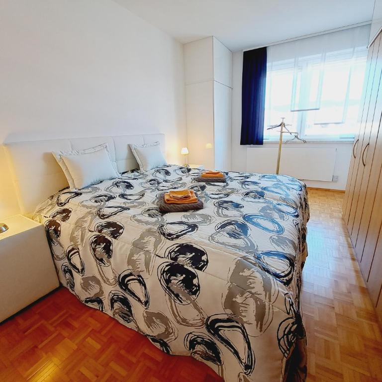 Ferienwohnung nähe Redbull Ring - Apartment mit 2 Schlafzimmern - 39