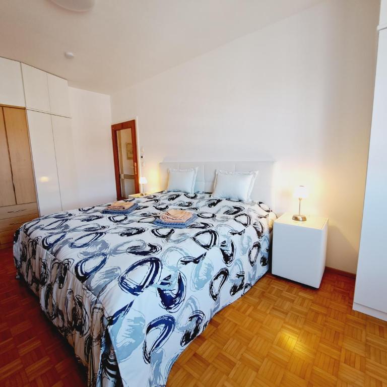 Ferienwohnung nähe Redbull Ring - Apartment mit 2 Schlafzimmern - 45