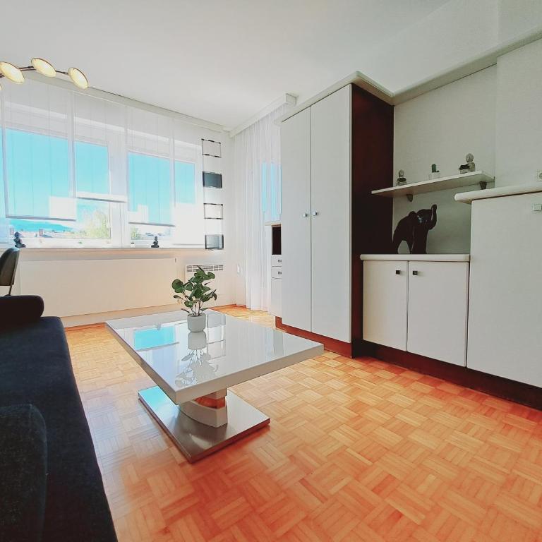 Ferienwohnung nähe Redbull Ring - Apartment mit 2 Schlafzimmern - 46