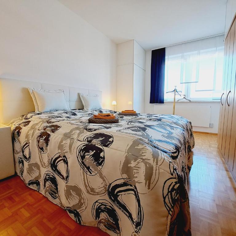 Ferienwohnung nähe Redbull Ring - Apartment mit 2 Schlafzimmern - 48