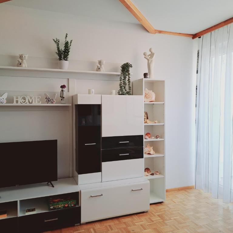 Ferienwohnung nähe Redbull Ring - Apartment mit 2 Schlafzimmern - 49
