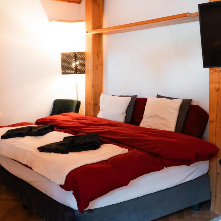 Hotel Sonnenalm Stuhleck - Familiensuite - 8