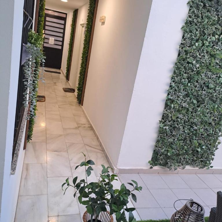 Apartamentos Jara Málaga Centro - Bajo C - Apartamento de 2 dormitorios - 18