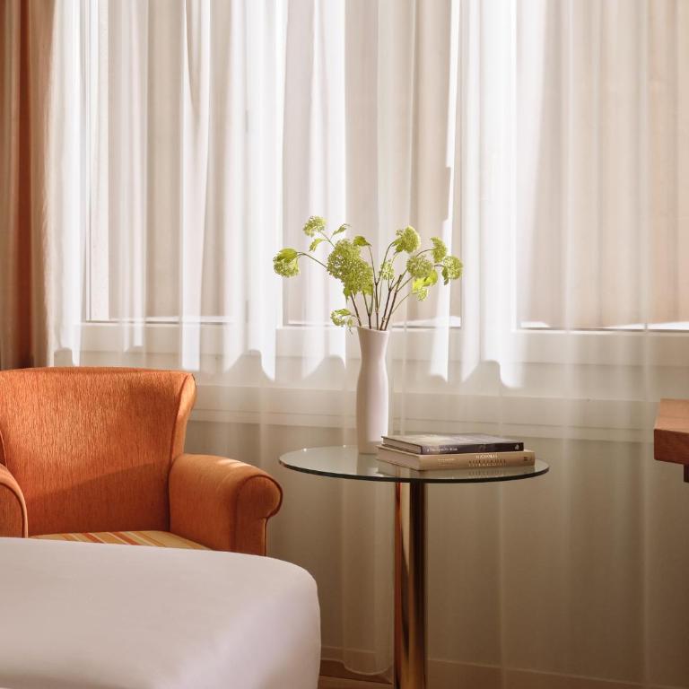 Hotel Seehof Davos - Superior Doppelzimmer - 5