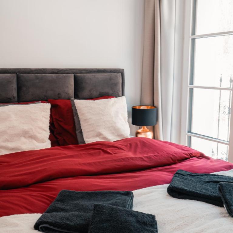 Hotel Sonnenalm Stuhleck - Doppelzimmer mit Balkon - 6