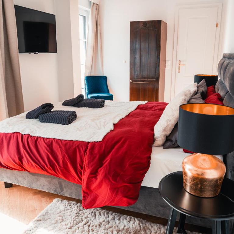Hotel Sonnenalm Stuhleck - Doppelzimmer mit Balkon - 7