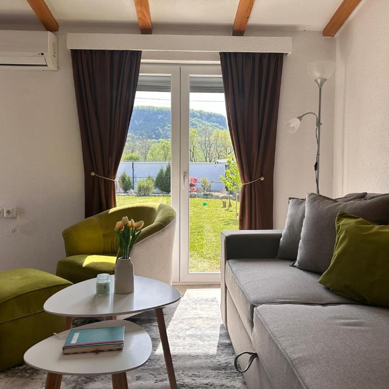Holiday Home Emma - Three-Bedroom House - 7