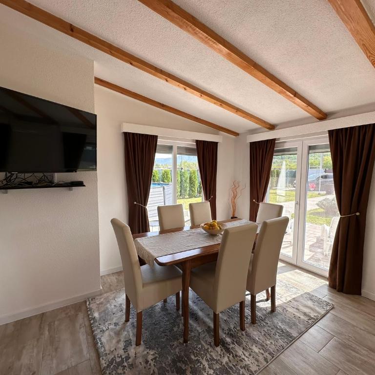 Holiday Home Emma - Three-Bedroom House - 4