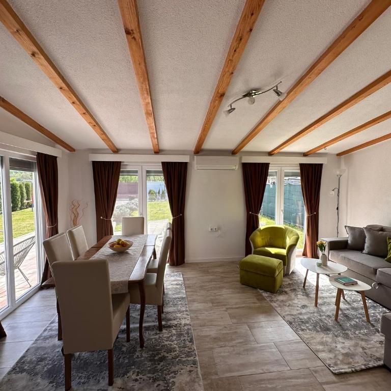Holiday Home Emma - Three-Bedroom House - 27