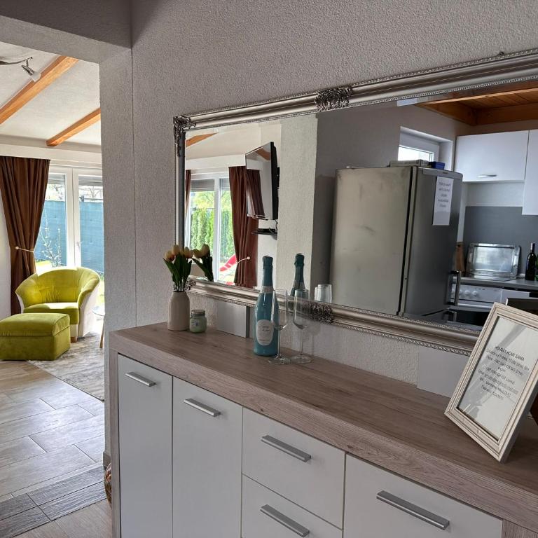 Holiday Home Emma - Three-Bedroom House - 10