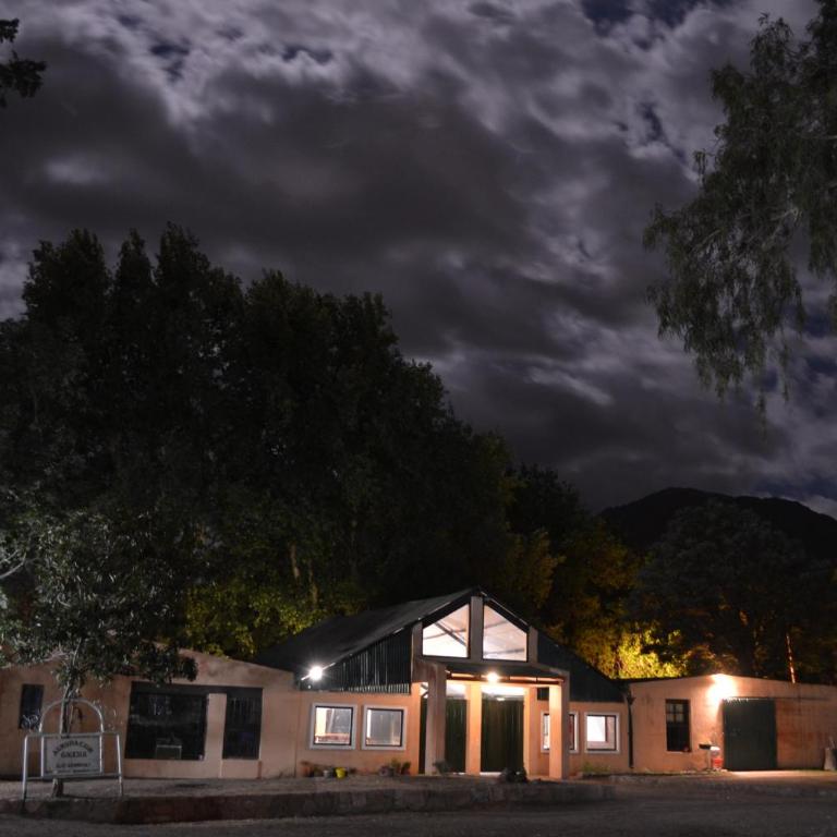 Casablanca La Granja de Capilla - Empty Lot - 2