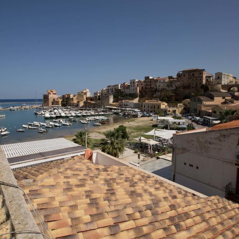 La Casetta nel Porto - Casa Vacanze - 12