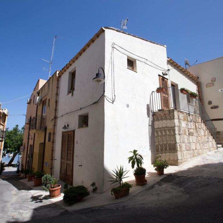 La Casetta nel Porto - Casa Vacanze - 16