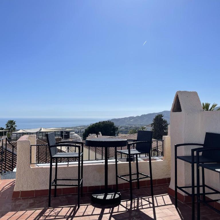Mandarinos 12 - Eurosur - Apartamento de 2 dormitorios - 3