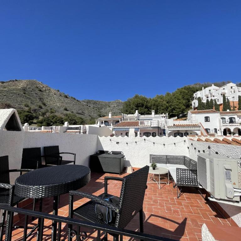 Mandarinos 12 - Eurosur - Apartamento de 2 dormitorios - 2