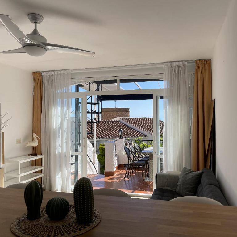 Mandarinos 12 - Eurosur - Apartamento de 2 dormitorios - 9