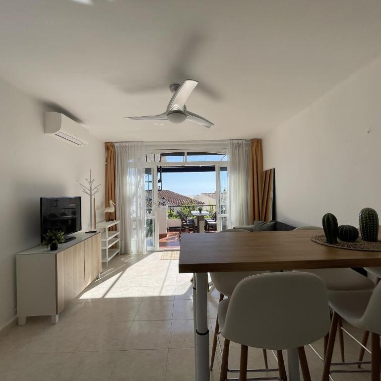 Mandarinos 12 - Eurosur - Apartamento de 2 dormitorios - 11