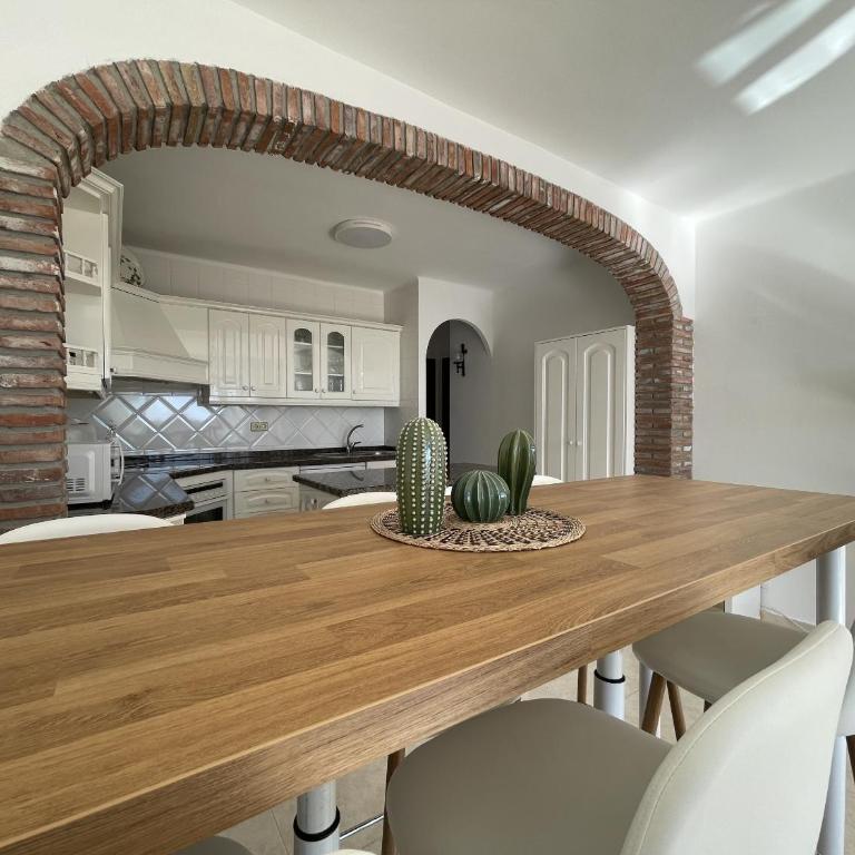 Mandarinos 12 - Eurosur - Apartamento de 2 dormitorios - 12