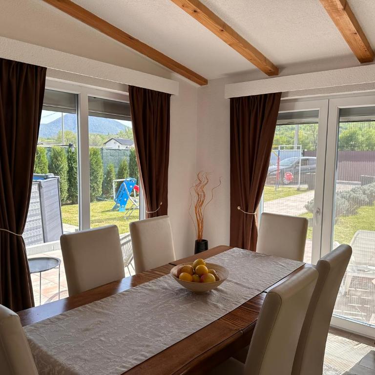 Holiday Home Emma - Three-Bedroom House - 5