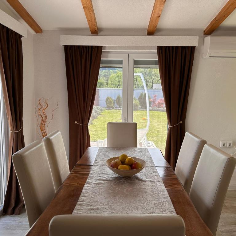 Holiday Home Emma - Three-Bedroom House - 29