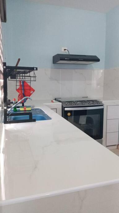 Residencia Los Hebreos - Two-Bedroom House - 11