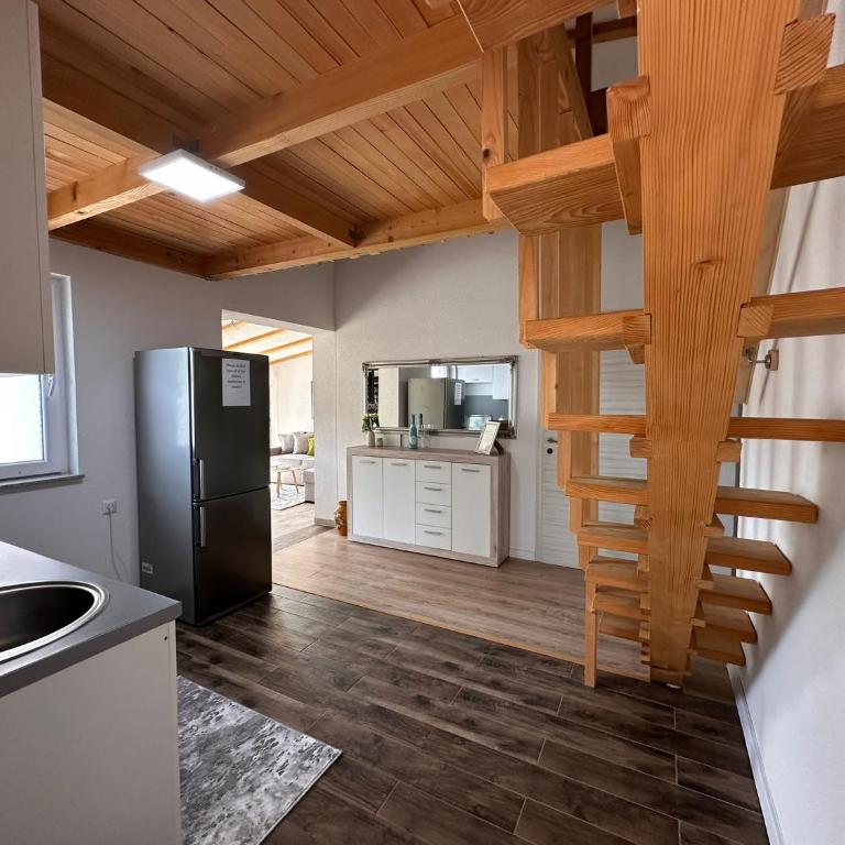 Holiday Home Emma - Three-Bedroom House - 9