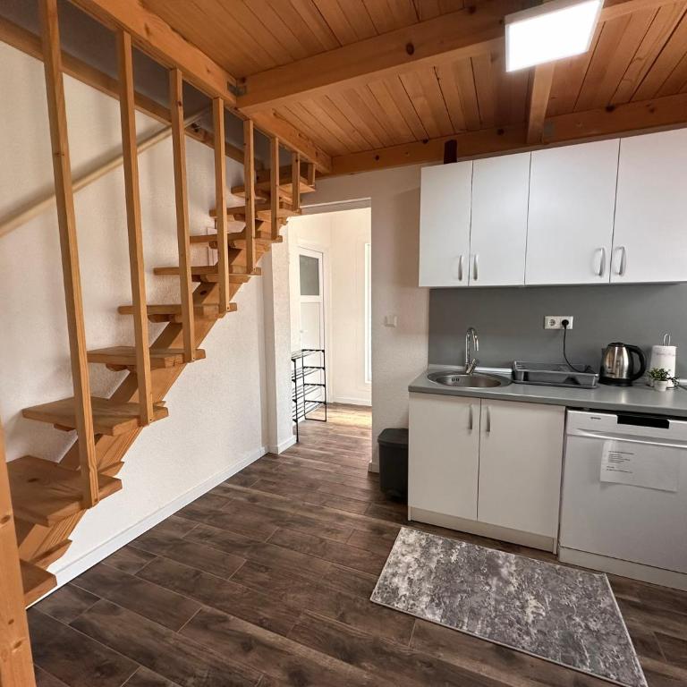 Holiday Home Emma - Three-Bedroom House - 13