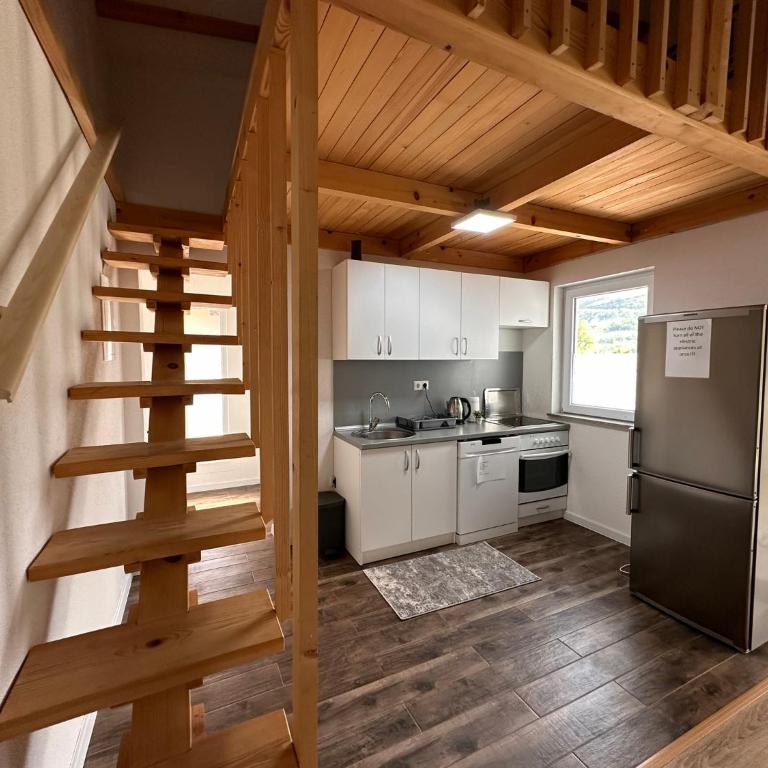 Holiday Home Emma - Three-Bedroom House - 14