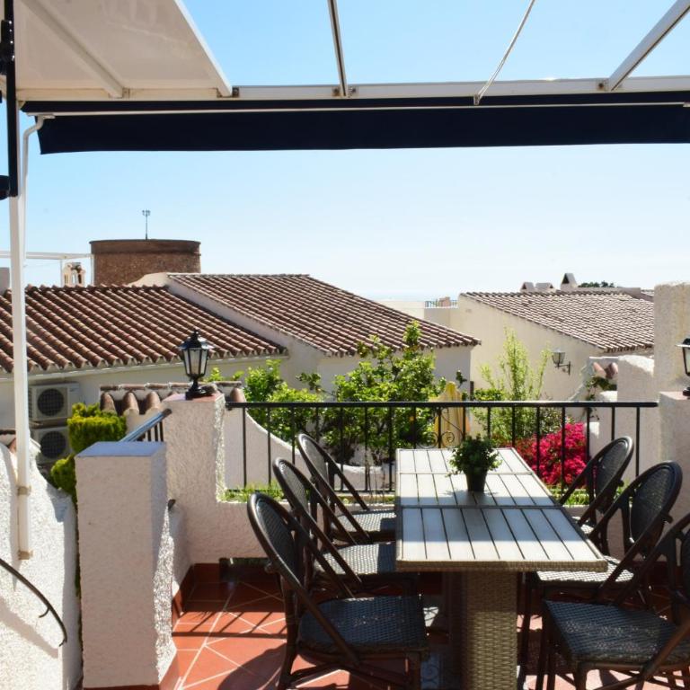 Mandarinos 12 - Eurosur - Apartamento de 2 dormitorios - 5