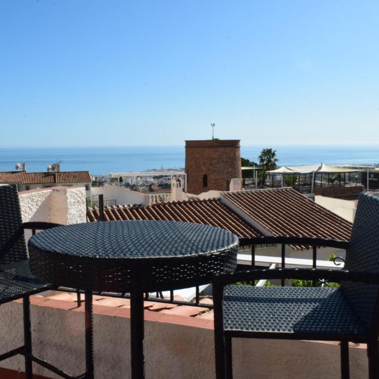Mandarinos 12 - Eurosur - Apartamento de 2 dormitorios - 1