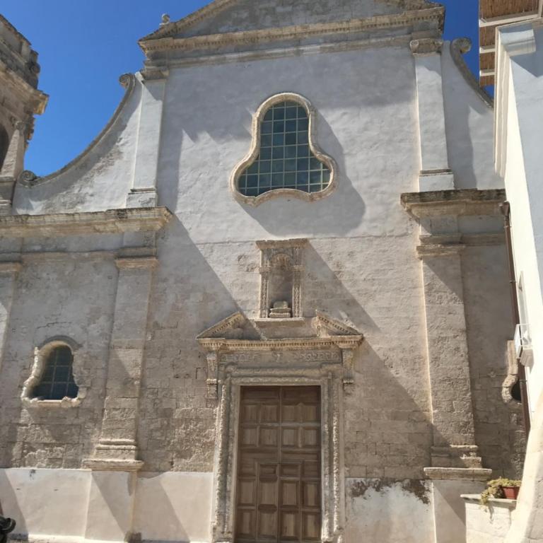 DIMORA NEL VICO- Vico San Martino- Centro Storico - Apartment - 60