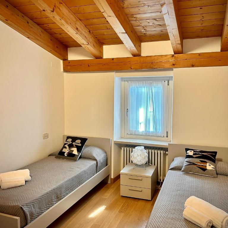Villa Borgo Borago - Appartamento con 2 Camere da Letto - 13