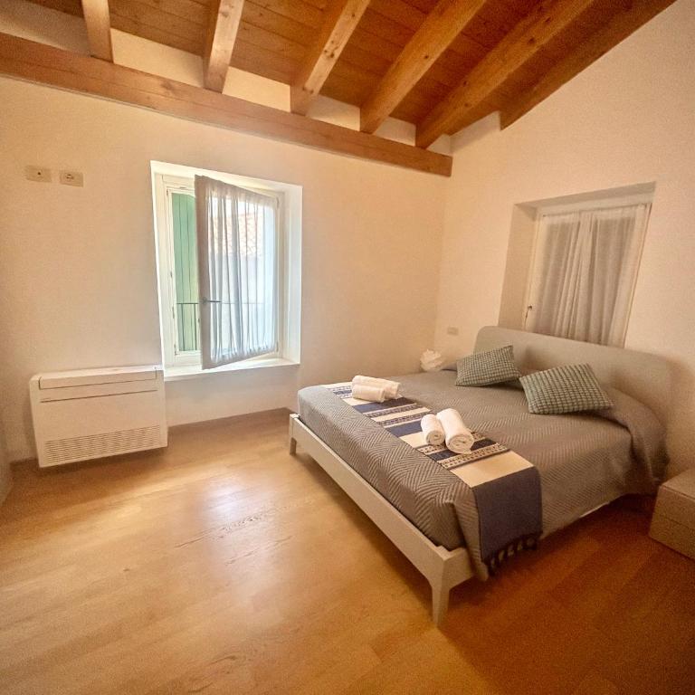 Villa Borgo Borago - Appartamento con 2 Camere da Letto - 11