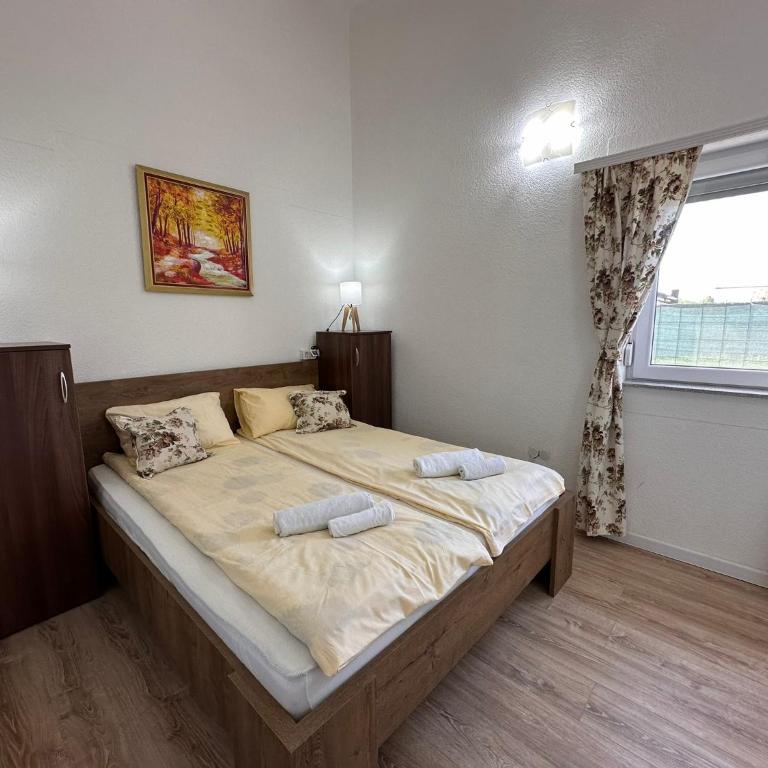 Holiday Home Emma - Three-Bedroom House - 18