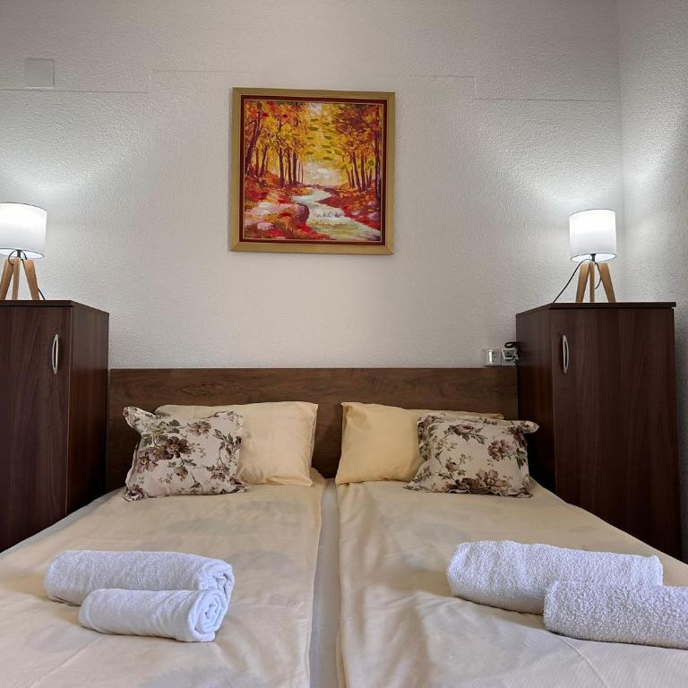 Holiday Home Emma - Three-Bedroom House - 37