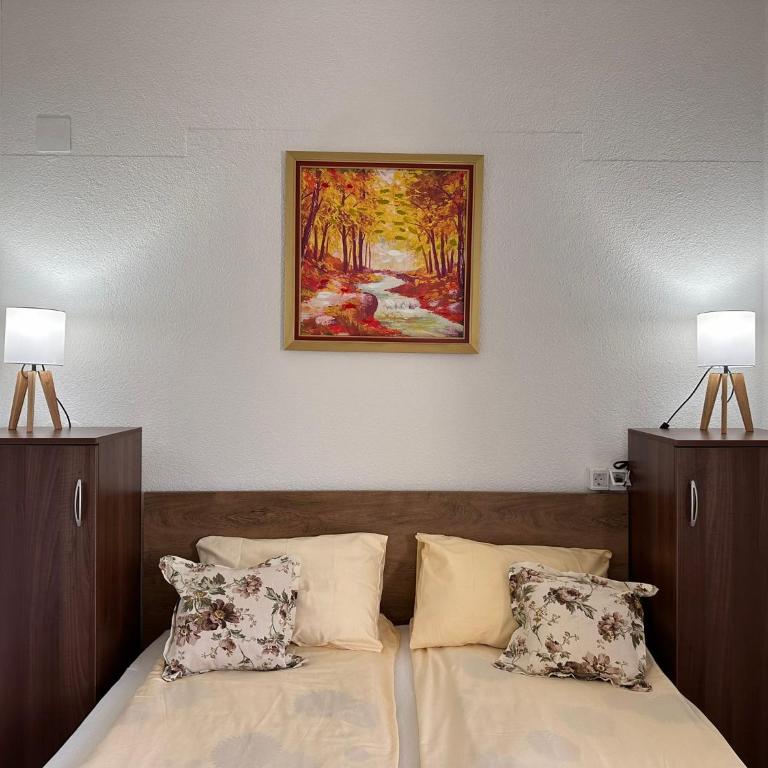 Holiday Home Emma - Three-Bedroom House - 19