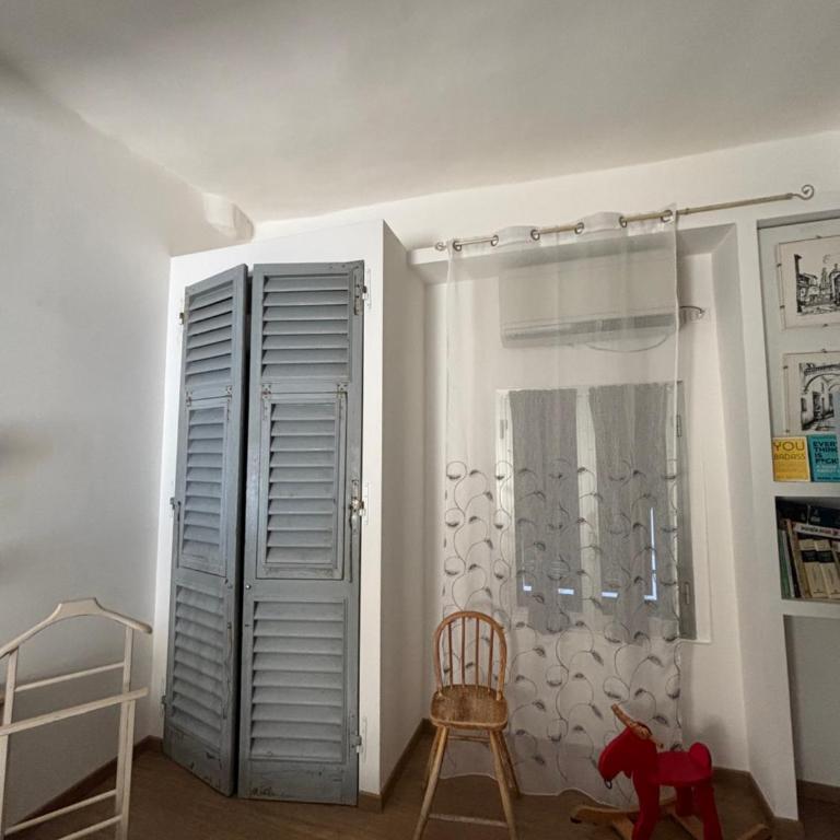 Trentapassidairolli - Appartamento con 1 Camera da Letto - 24