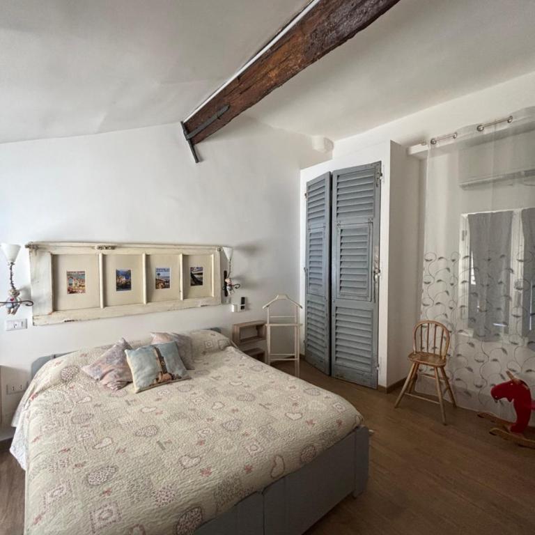 Trentapassidairolli - Appartamento con 1 Camera da Letto - 26