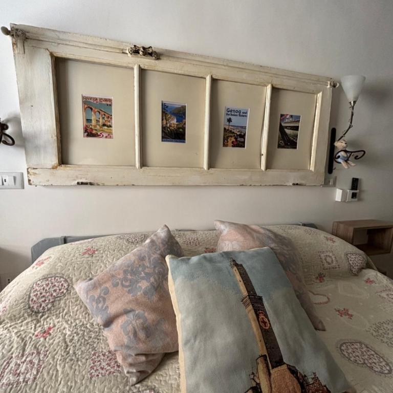 Trentapassidairolli - Appartamento con 1 Camera da Letto - 30