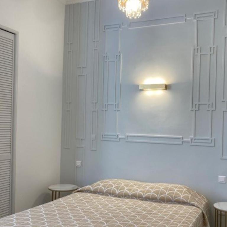 Hotel Cresp - Chambre Double - 3