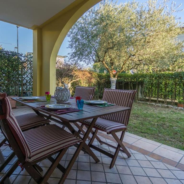Casa Riello, a due passi dal lago - Appartamento con 2 Camere da Letto - 12