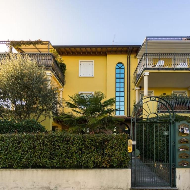 Casa Riello, a due passi dal lago - Appartamento con 2 Camere da Letto - 3